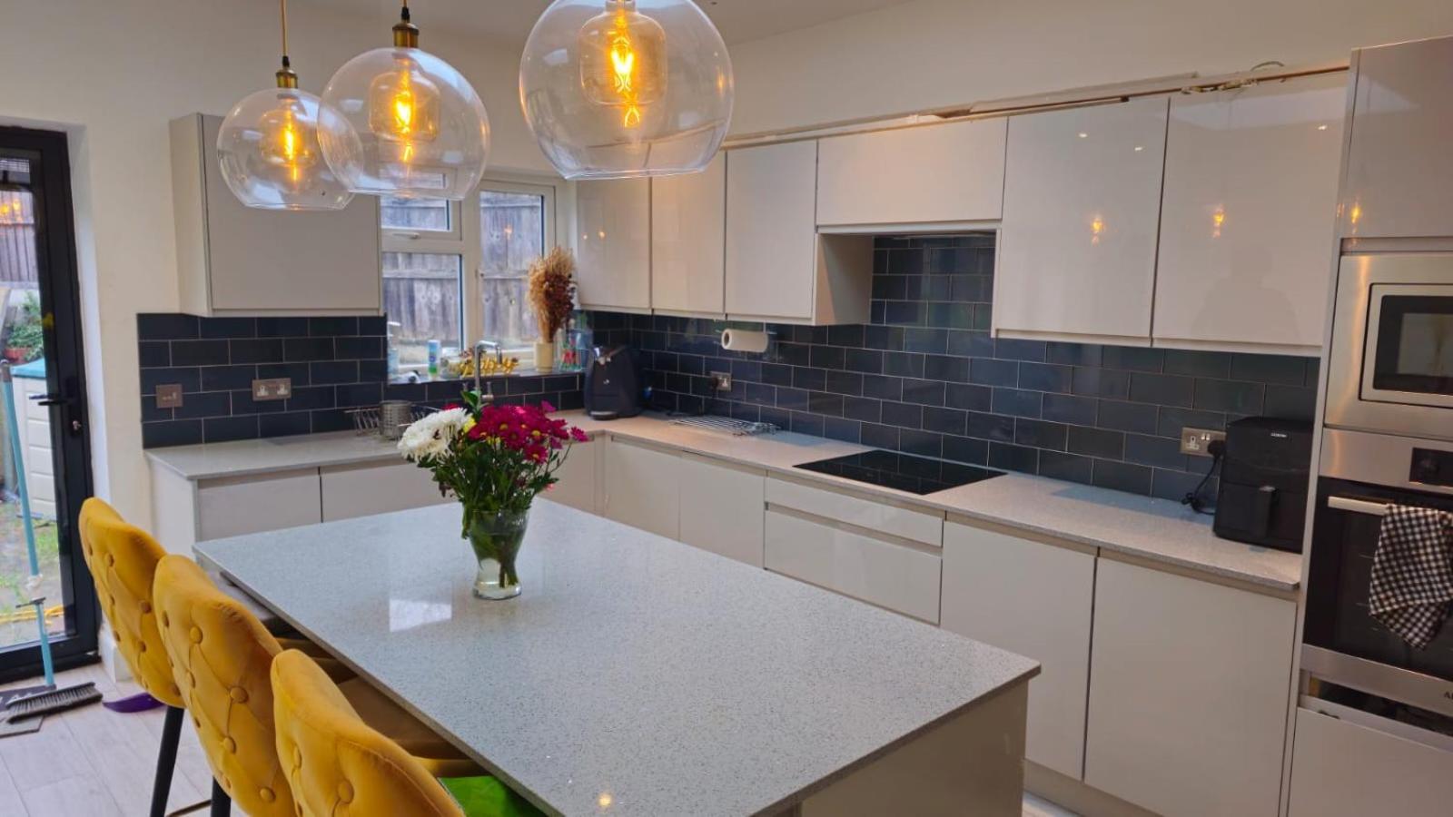 Cosy Studio Wembley Stadium Gem Apartment Exterior photo